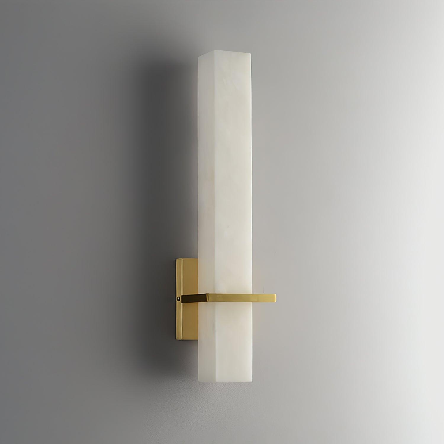 Milan Wall Sconce - Lumpaz