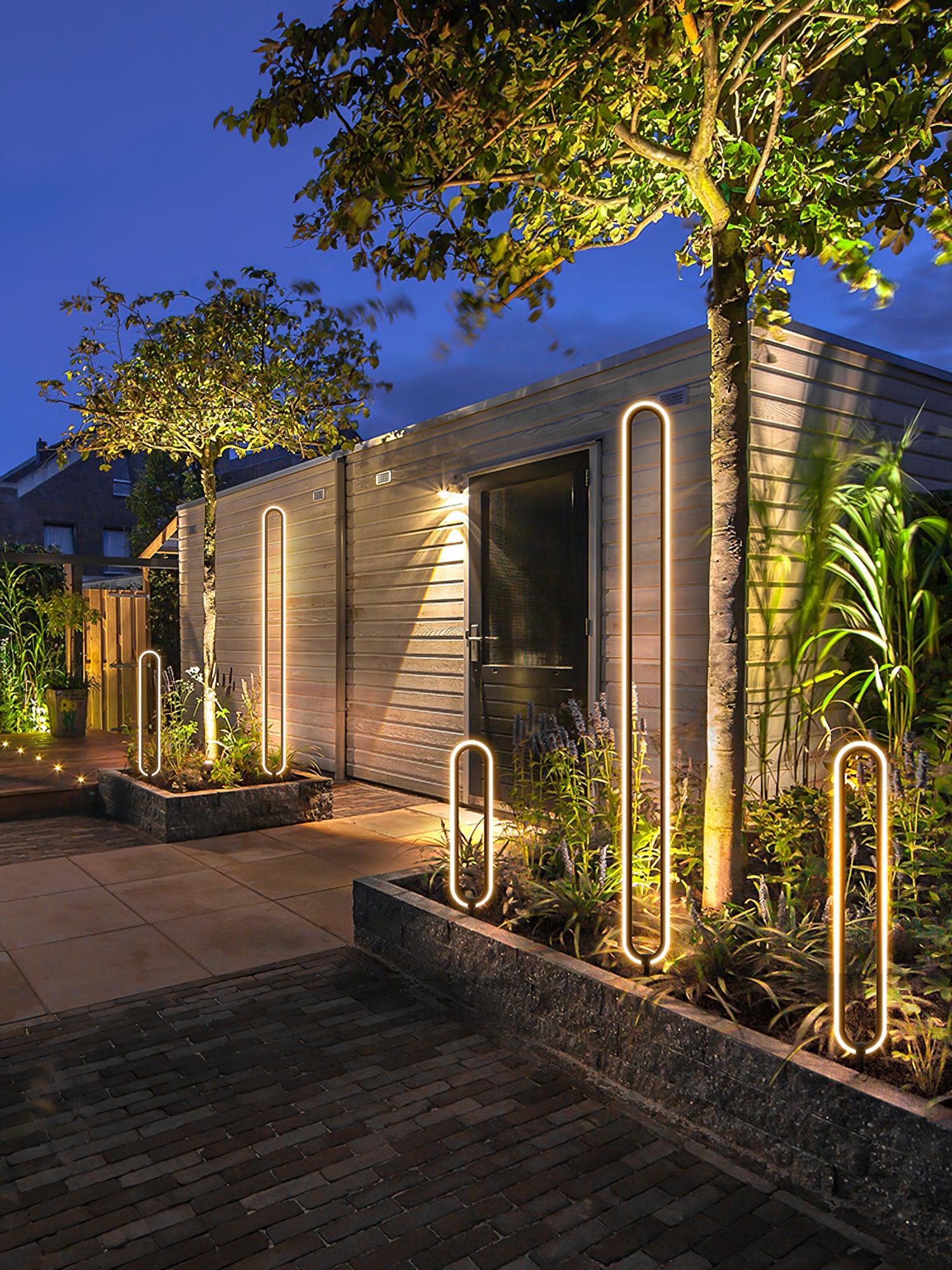 Camden Garden Light - Lumpaz