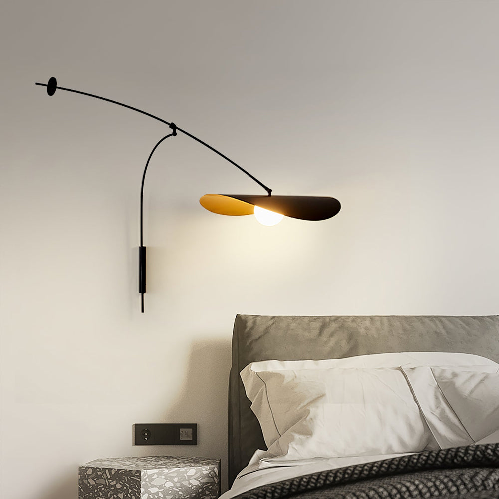 Myrna Wall Light - Lumpaz