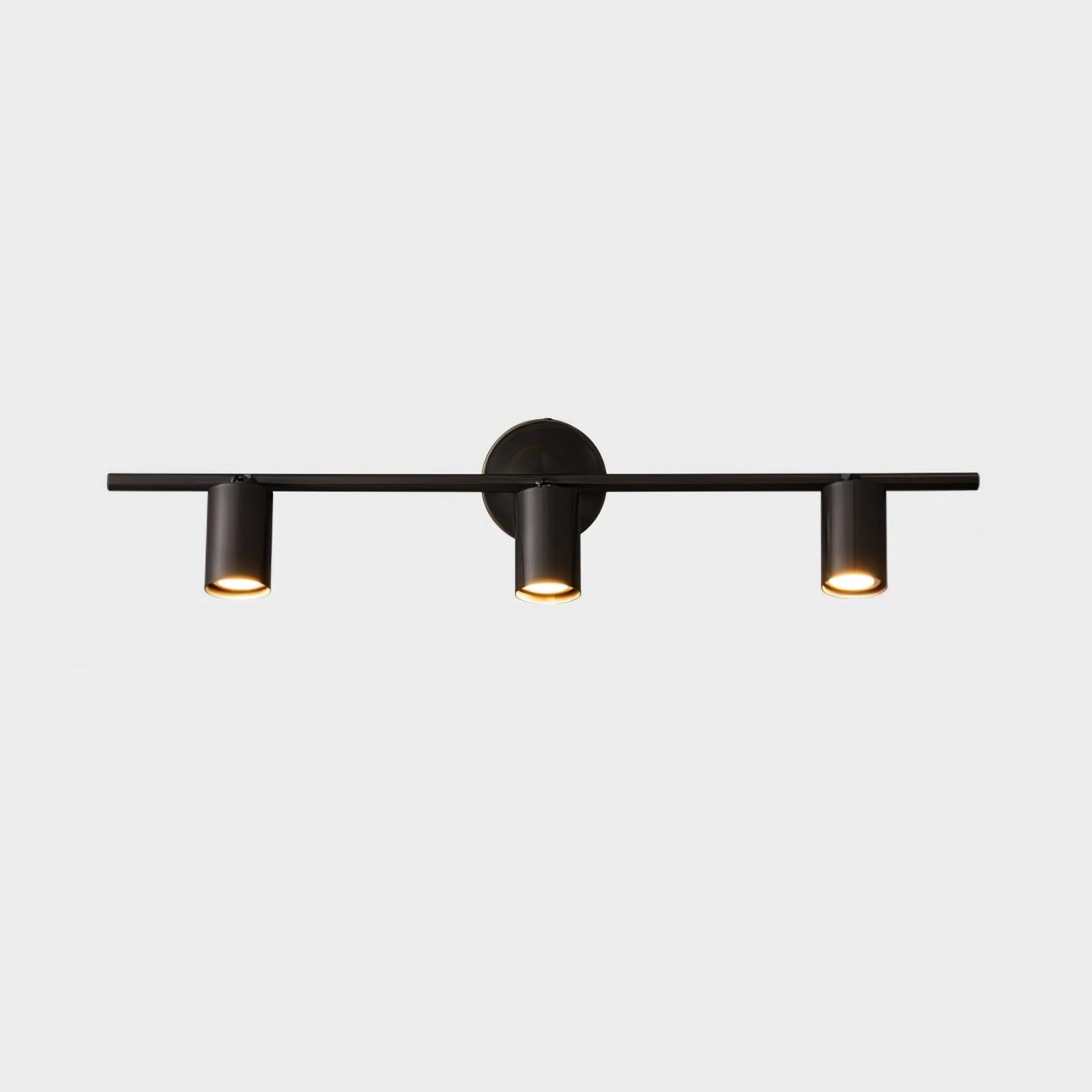 Rotatable Spotlight Wall Light - Lumpaz