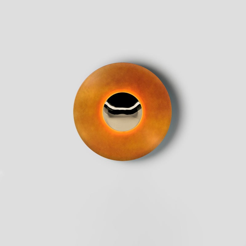 Simplicity Glow Wall Light - Lumpaz
