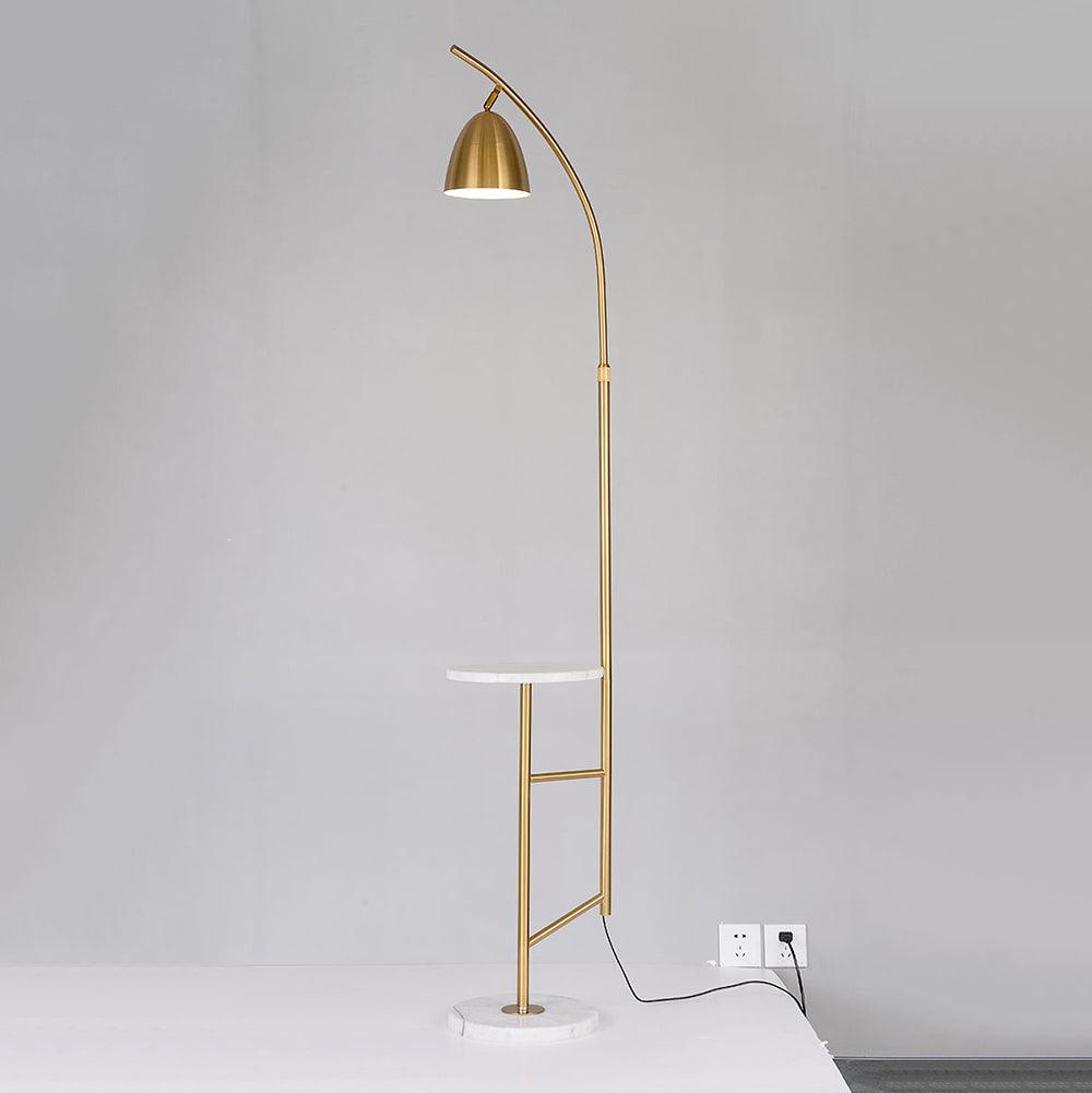 Rani Floor Lamp - Lumpaz
