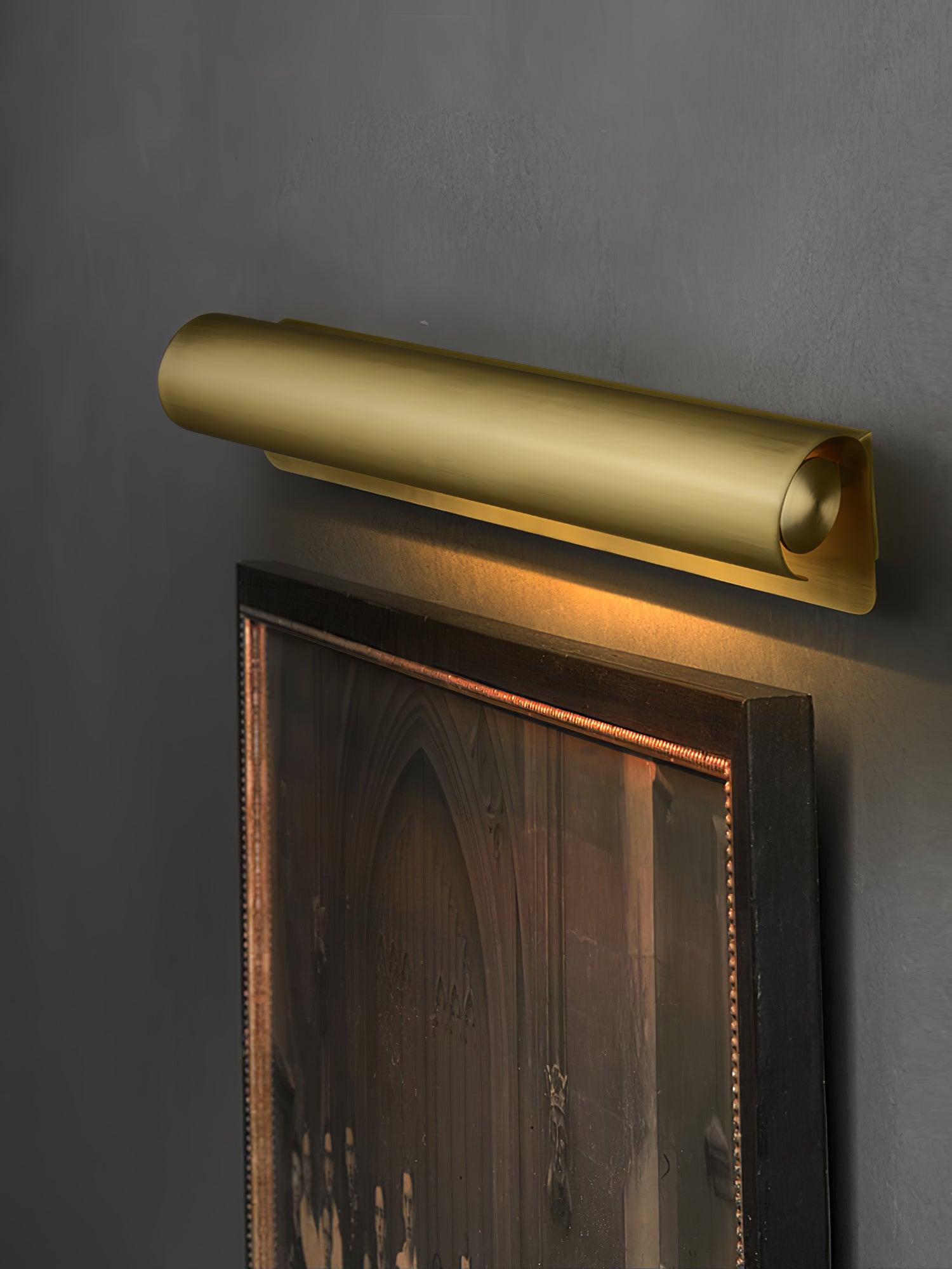 Accord Wall Sconce - Lumpaz