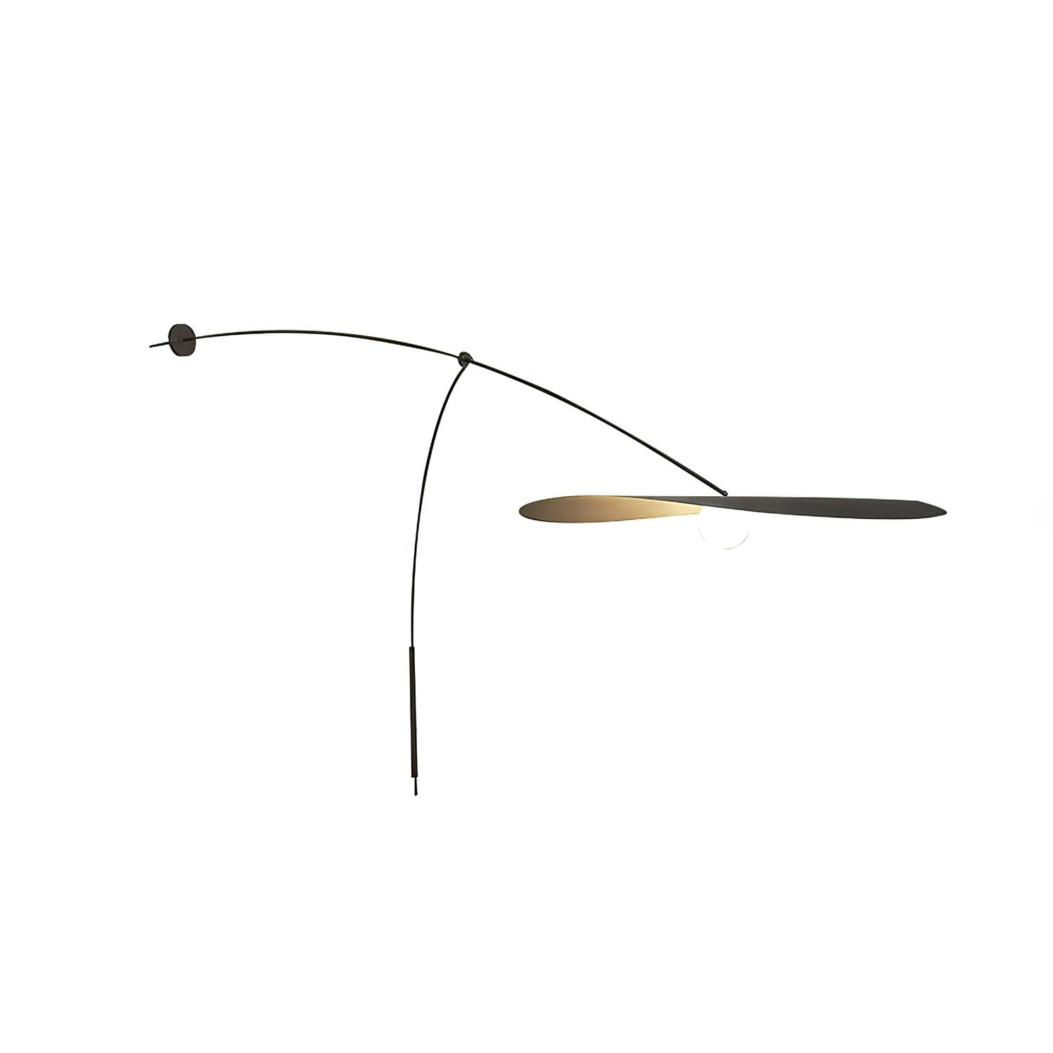 Myrna Wall Light - Lumpaz