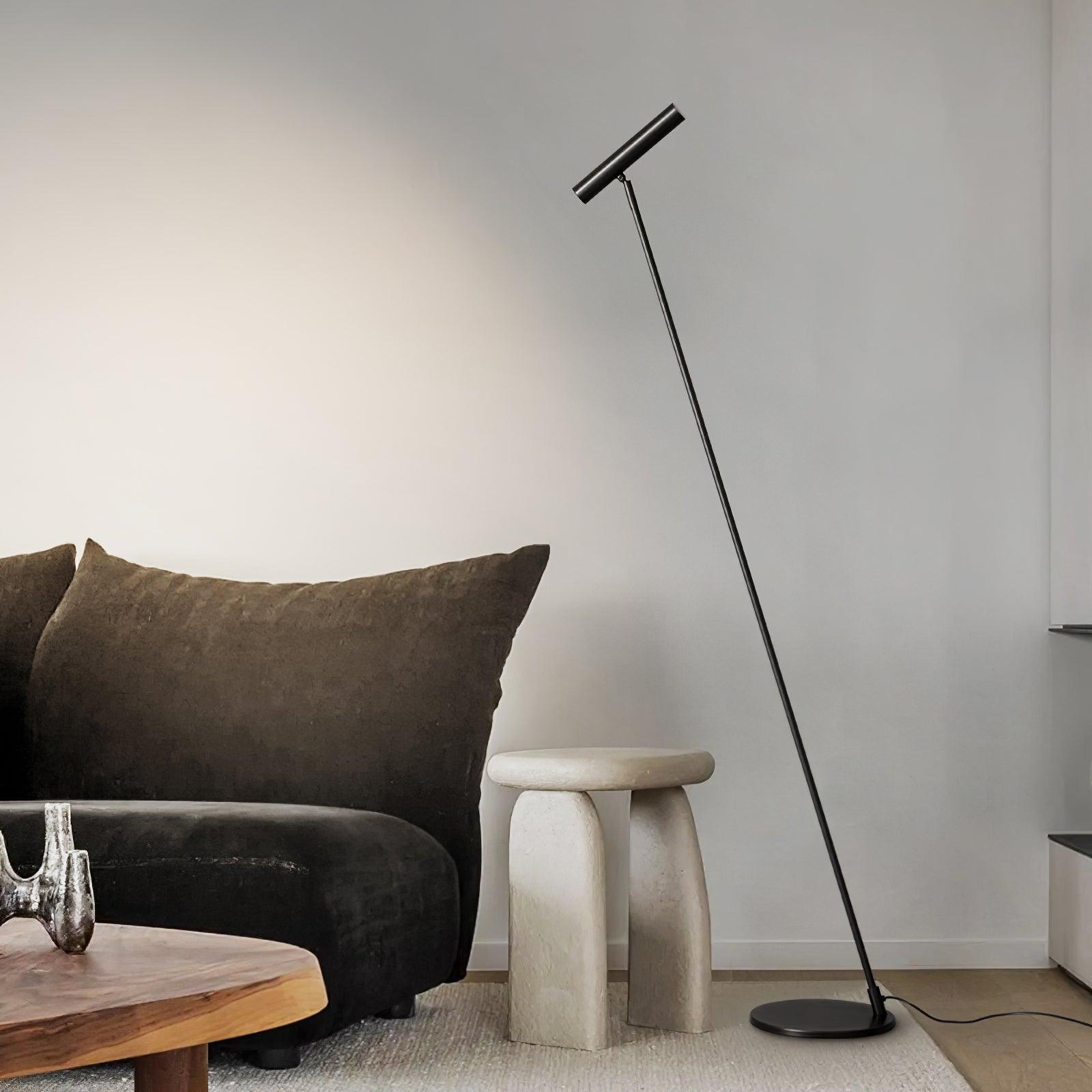 Tom LED Floor Lamp - Lumpaz