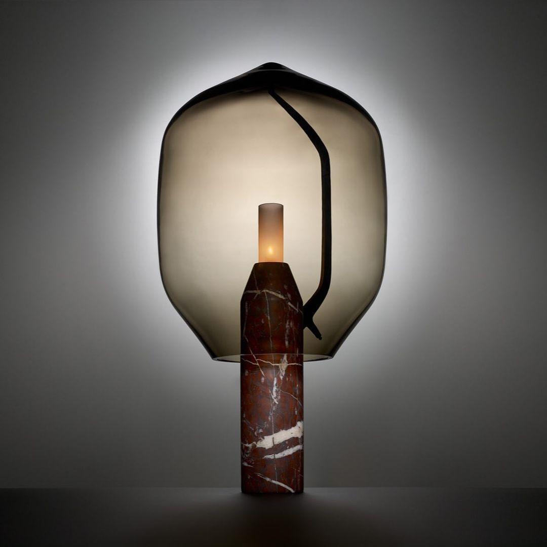Lighthouse Table Lamp - Lumpaz