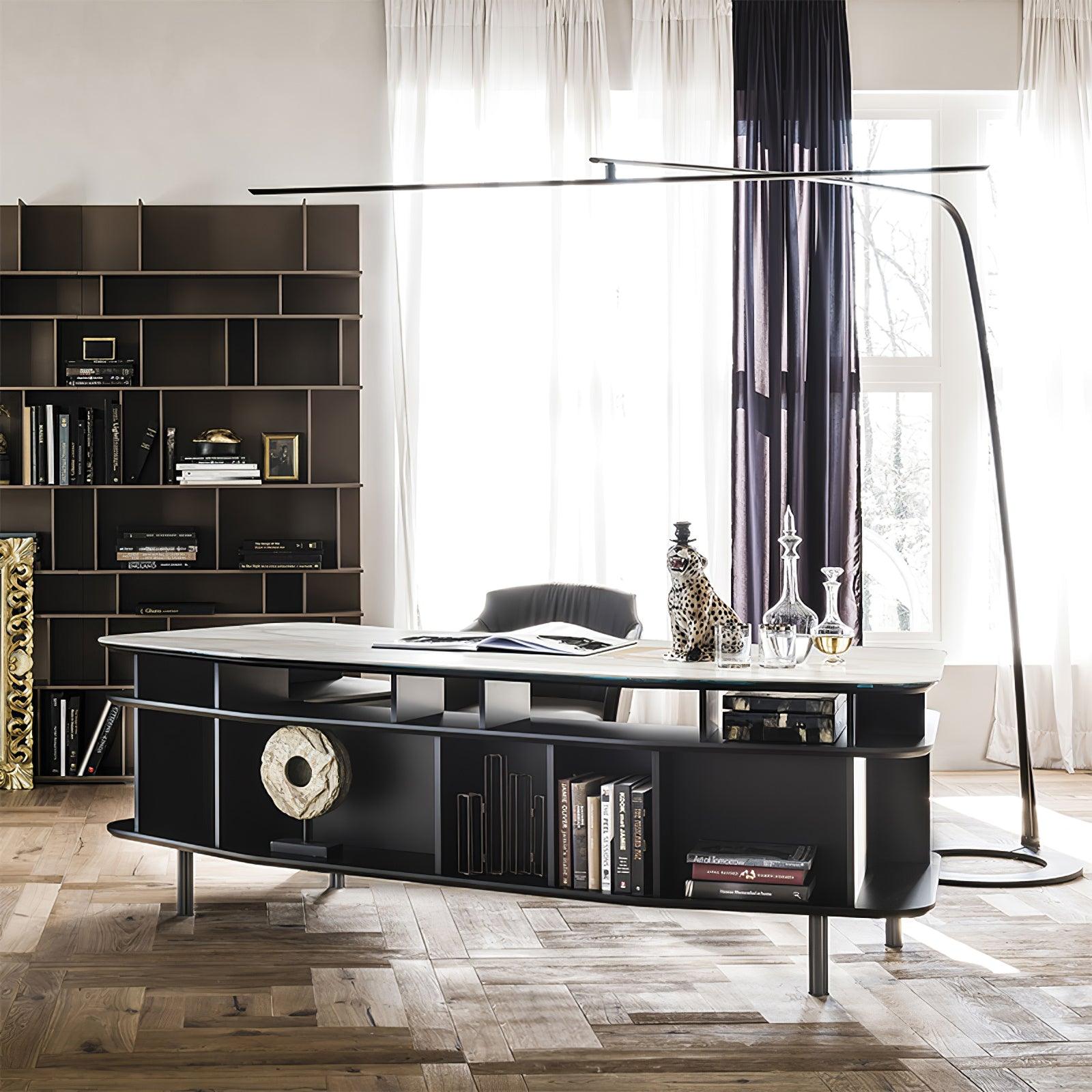 Stealth Floor Lamp - Lumpaz