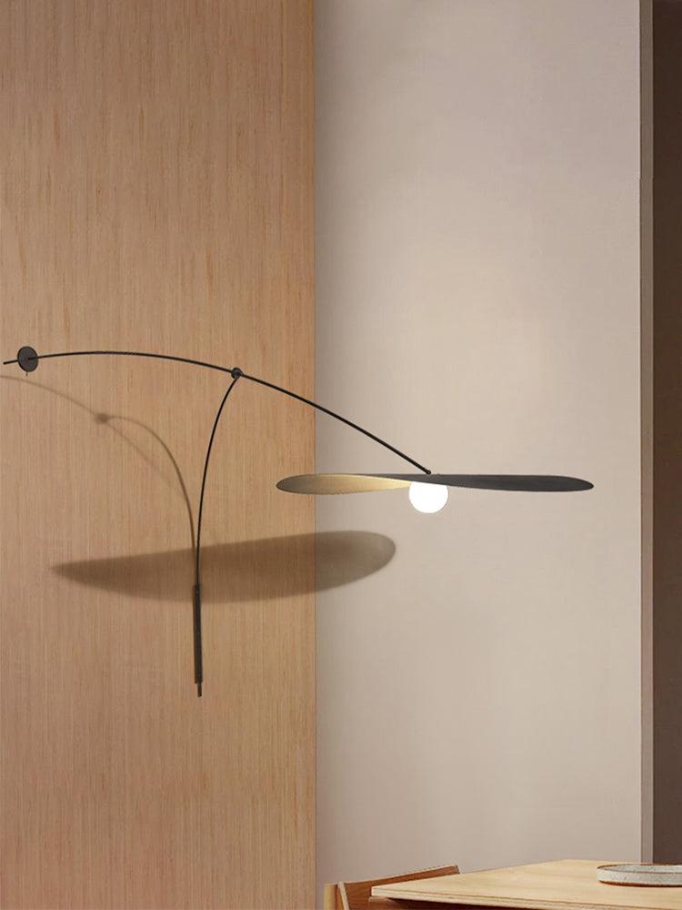 Myrna Wall Light - Lumpaz