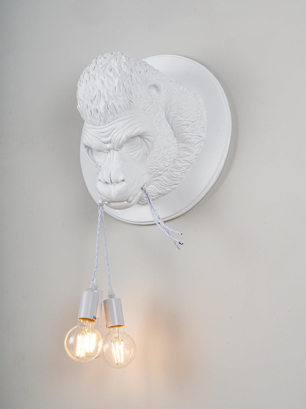 Rilla Wall Sconce - Lumpaz