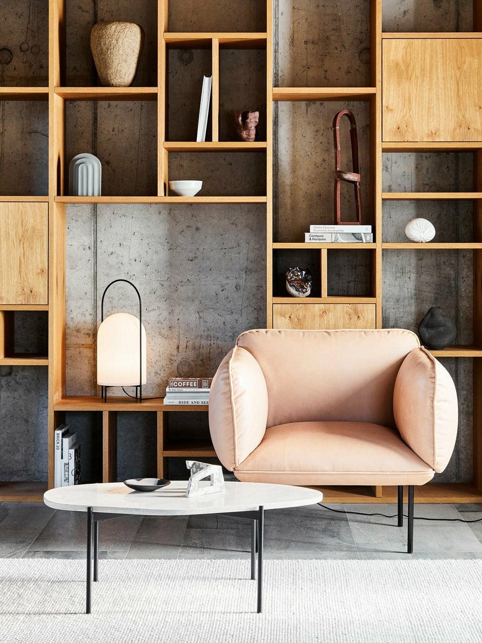 Ghost Table Lamp - Lumpaz