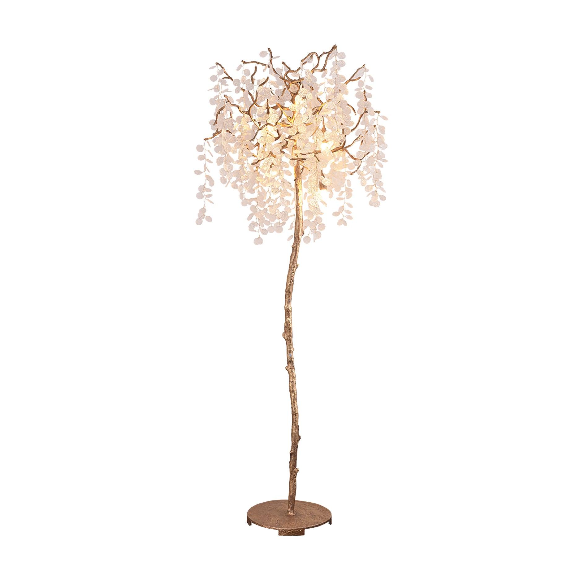 Shiro Noda Floor Light - Lumpaz