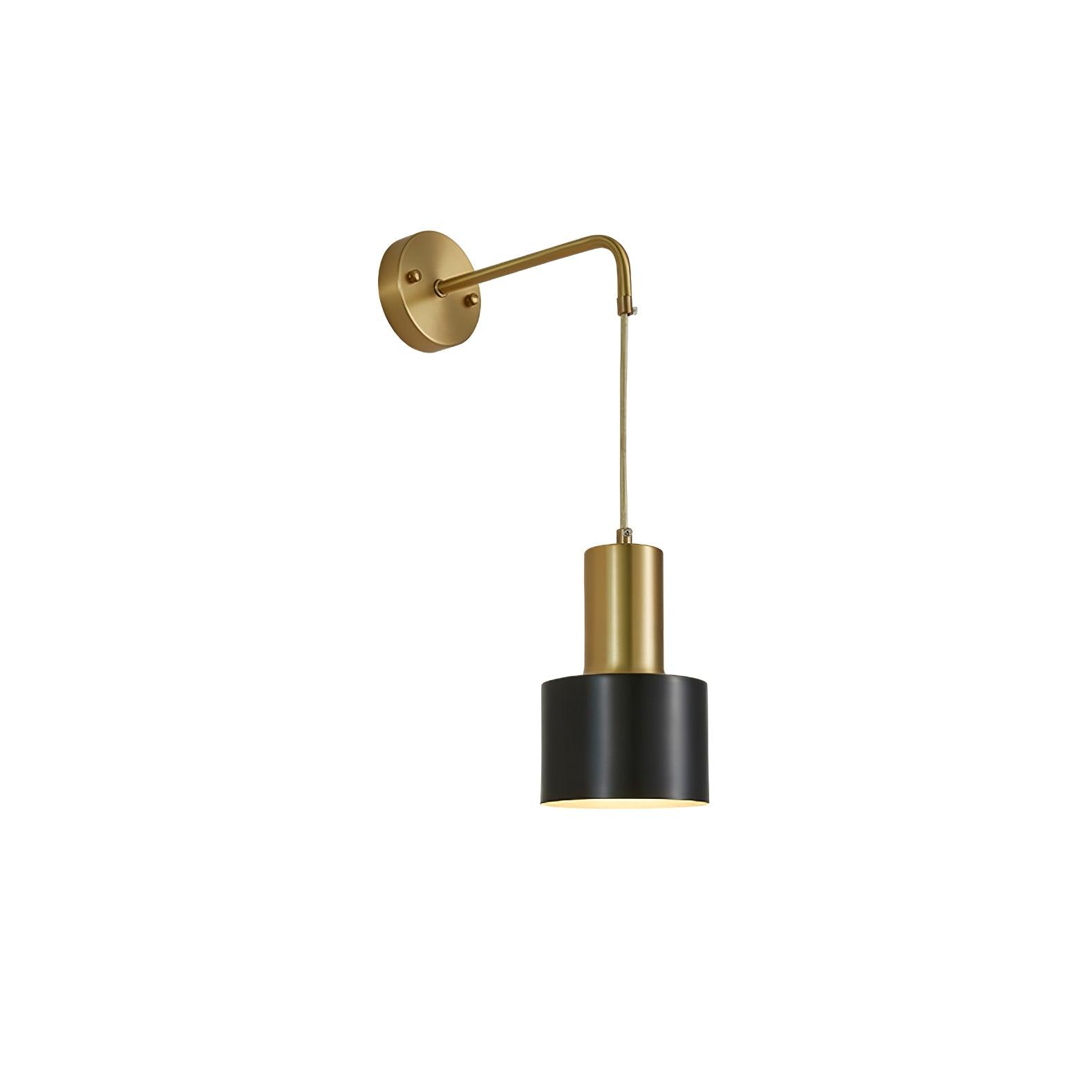 Arne Wall Light - Lumpaz