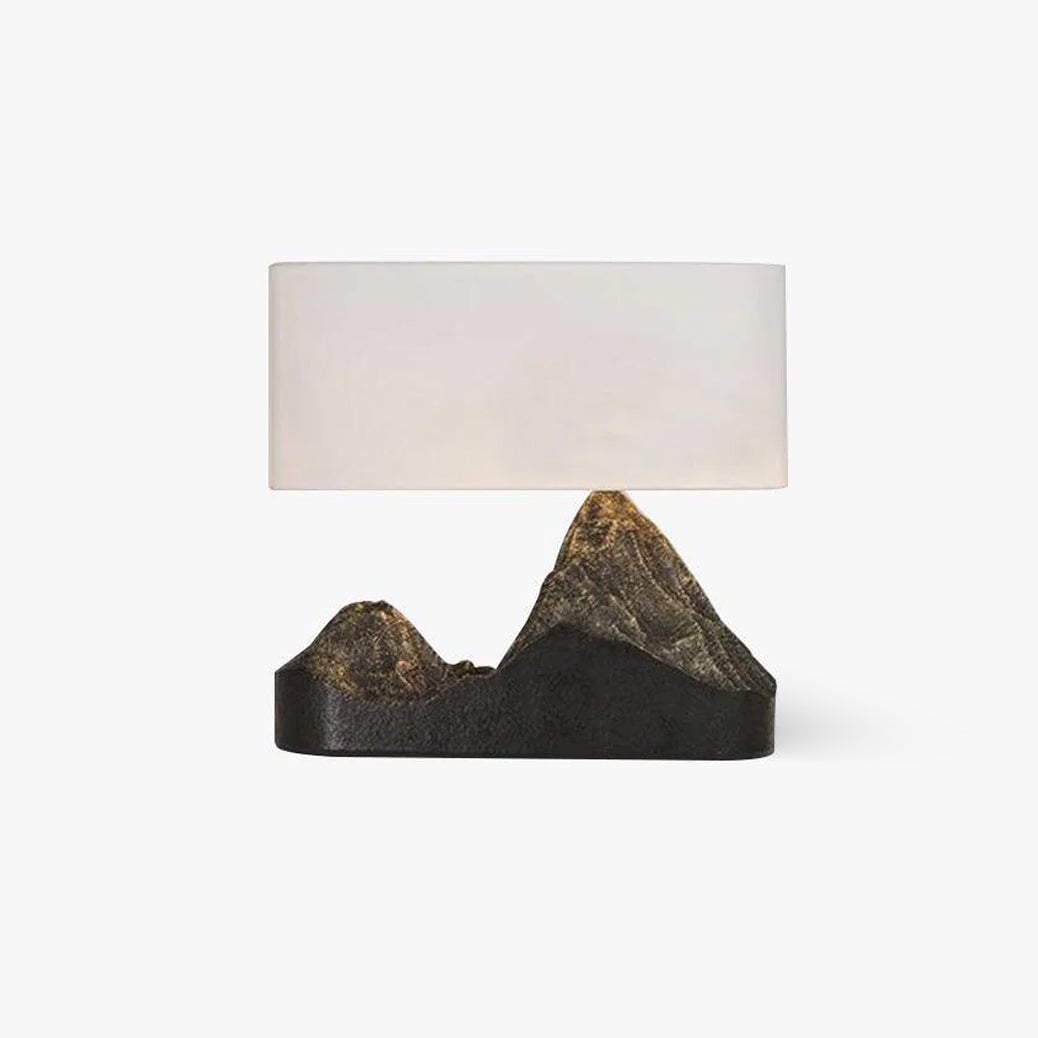 Landscape Table Lamp - Lumpaz
