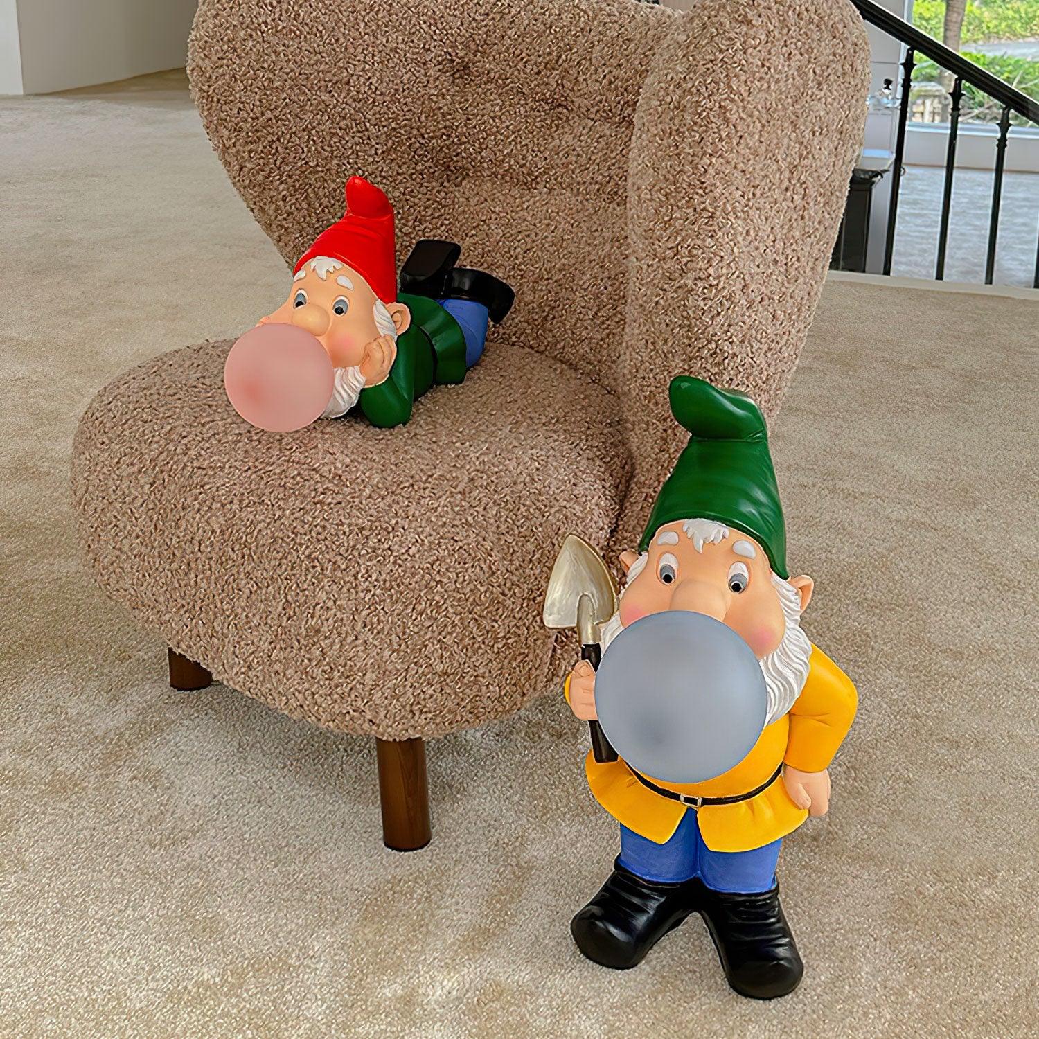 Gummy Working Table Lamp - Lumpaz