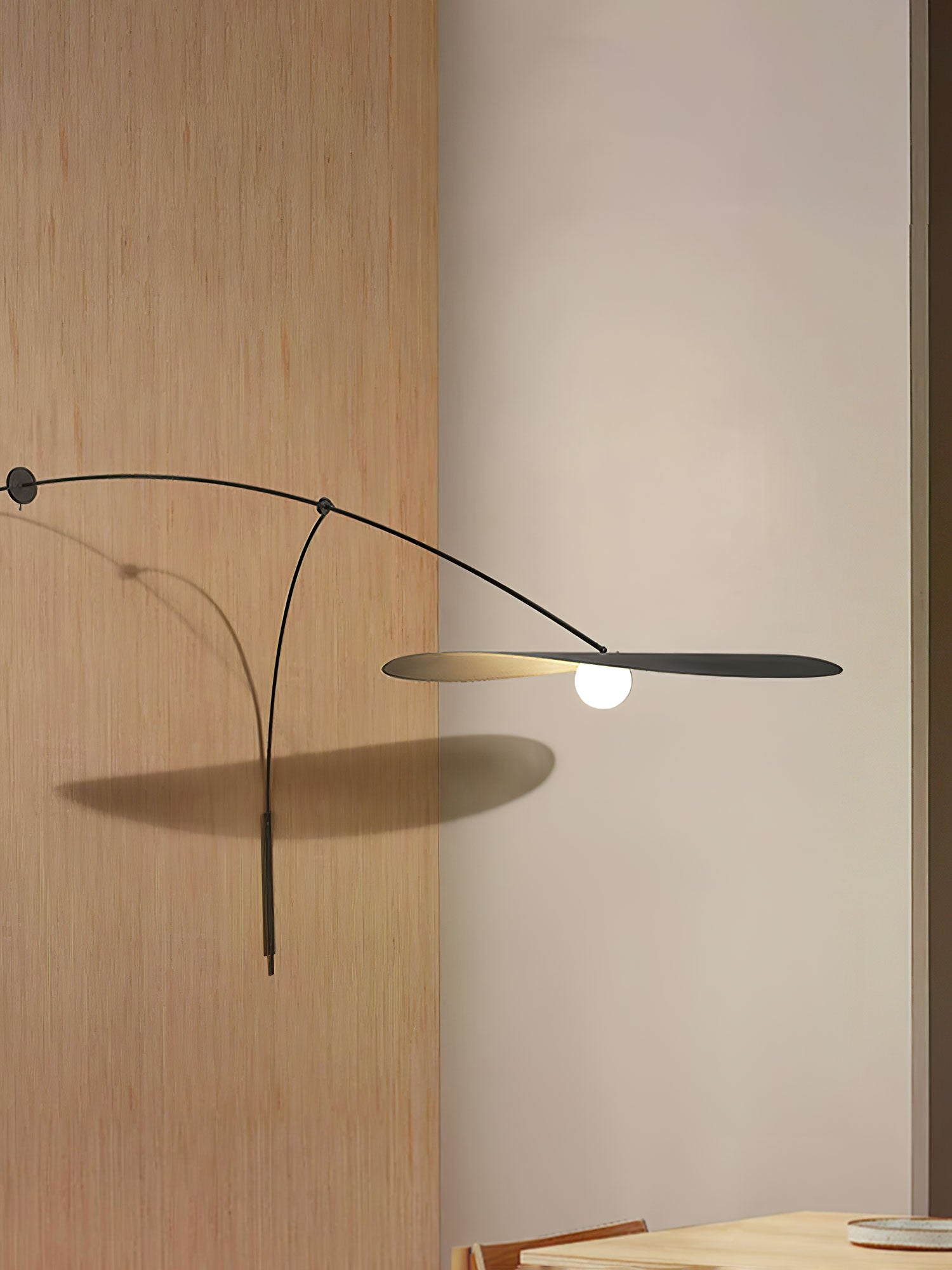 Myrna Wall Light - Lumpaz