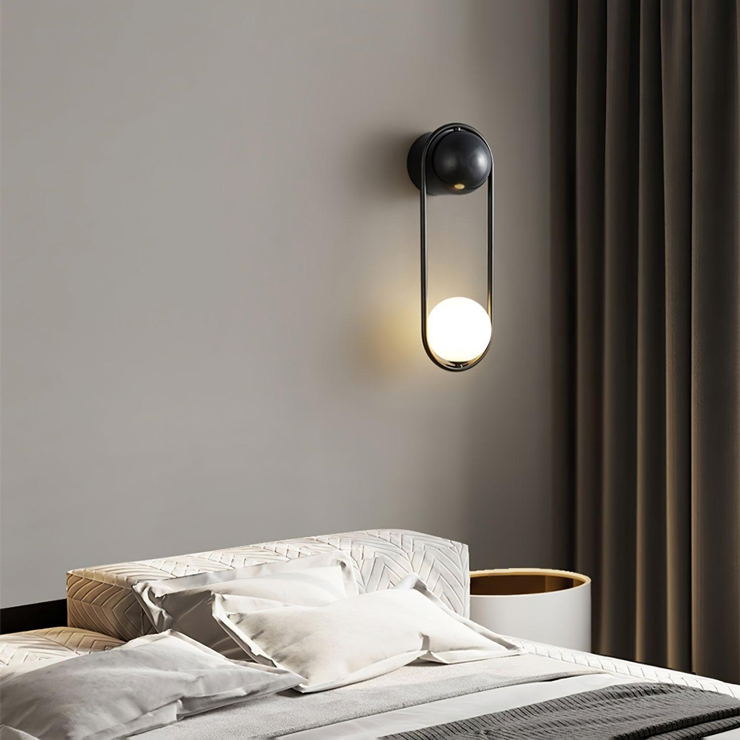 Mila Wall Lamp - Lumpaz