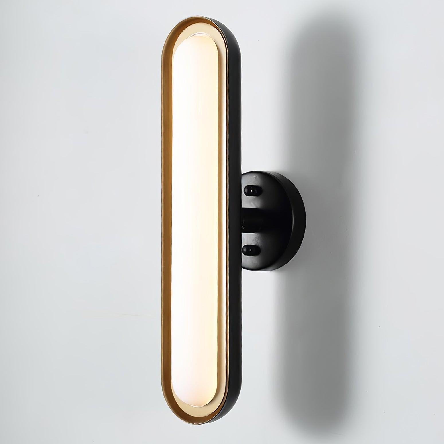 Capsule Wall Lamp - Lumpaz