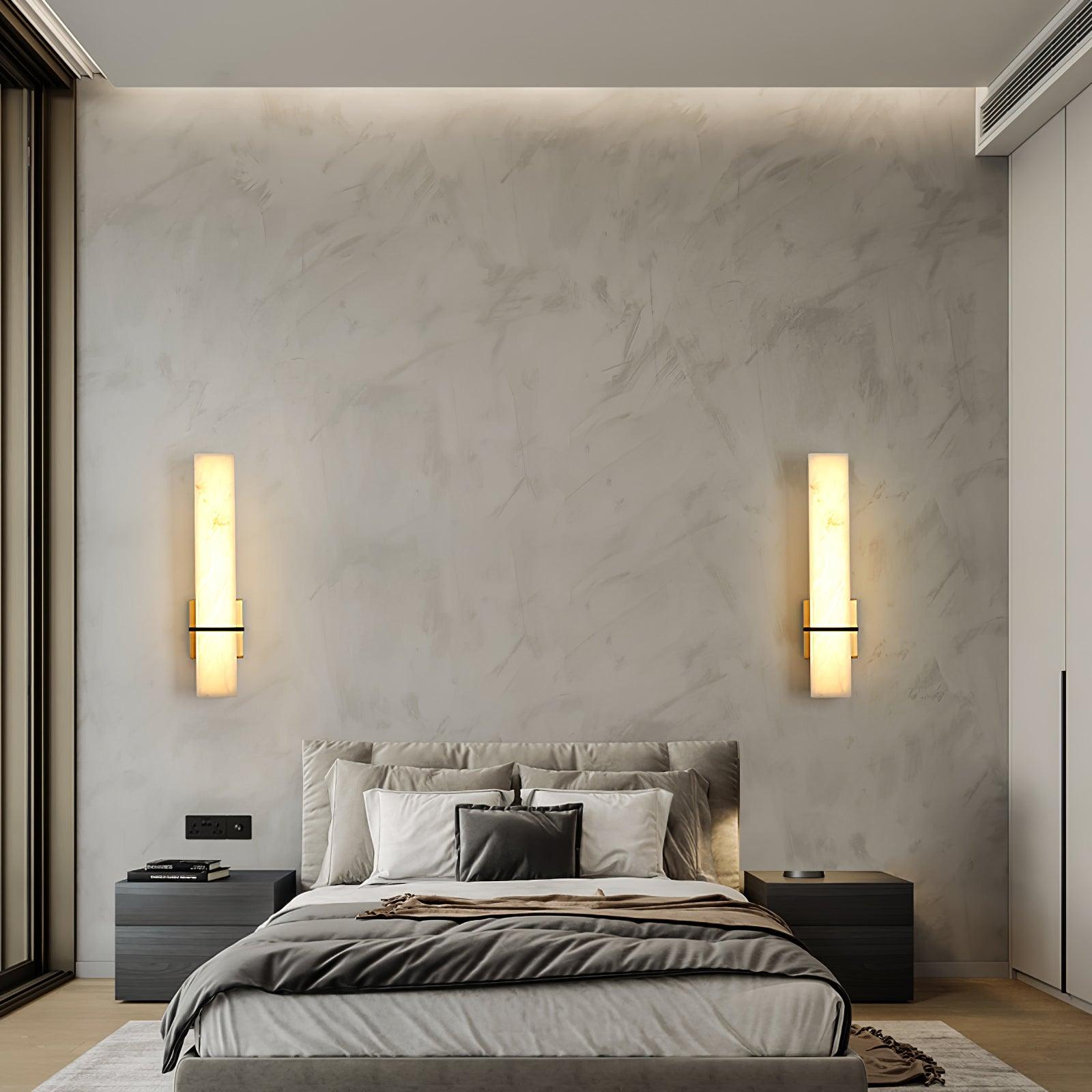 Milan Wall Sconce - Lumpaz