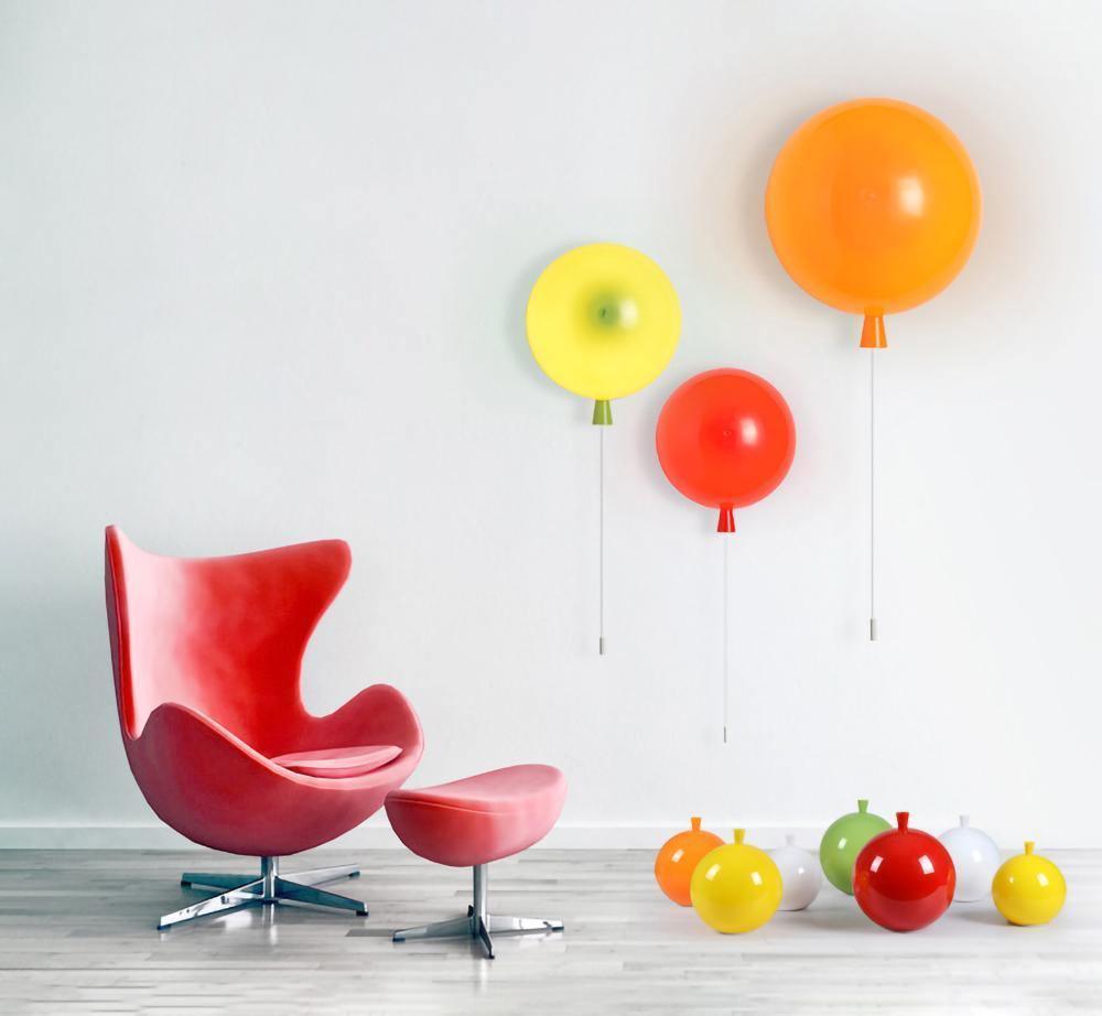 Memory Wall Light - Lumpaz