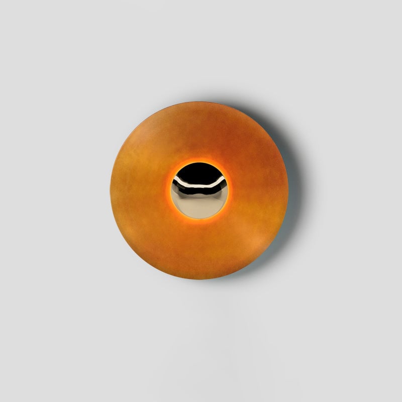 Simplicity Glow Wall Light - Lumpaz