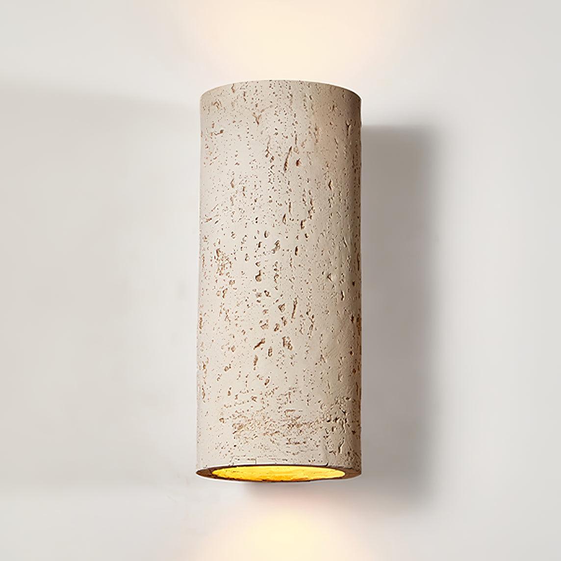Hans Wall Lamp - Lumpaz