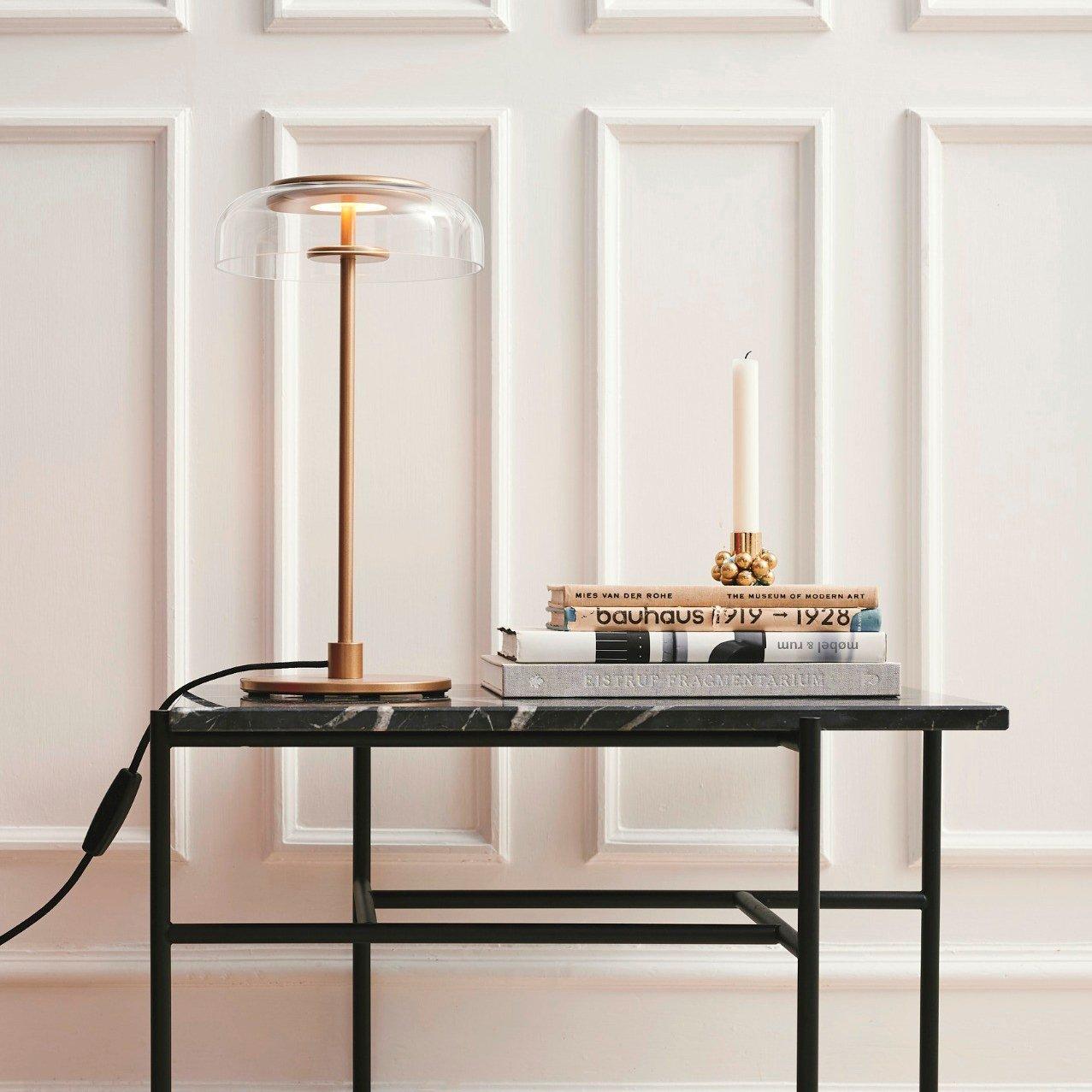 Blossi Table Lamp - Lumpaz