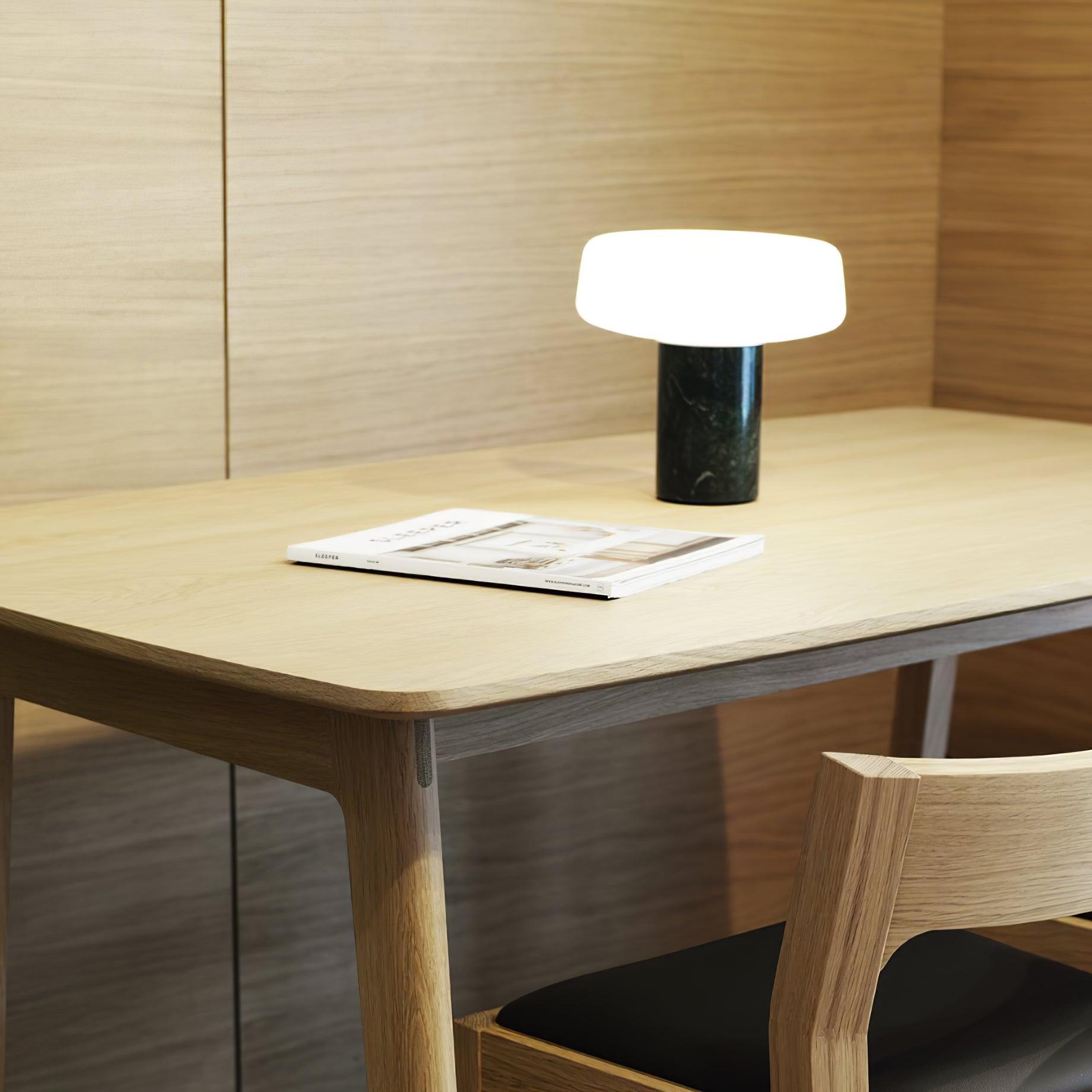 Solid Table Light - Lumpaz