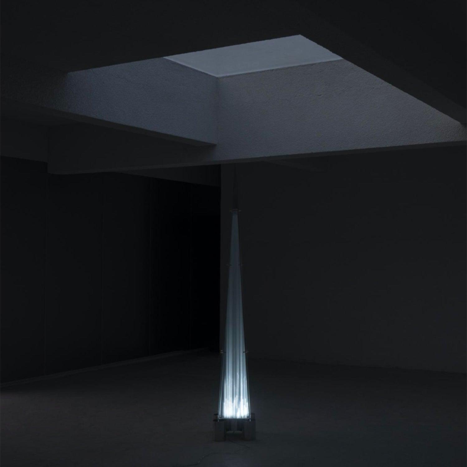 Fragment Floor Lamp - Lumpaz