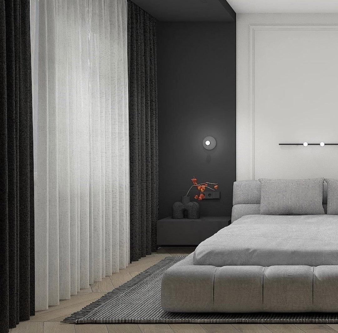 Dot Wall Lamp - Lumpaz