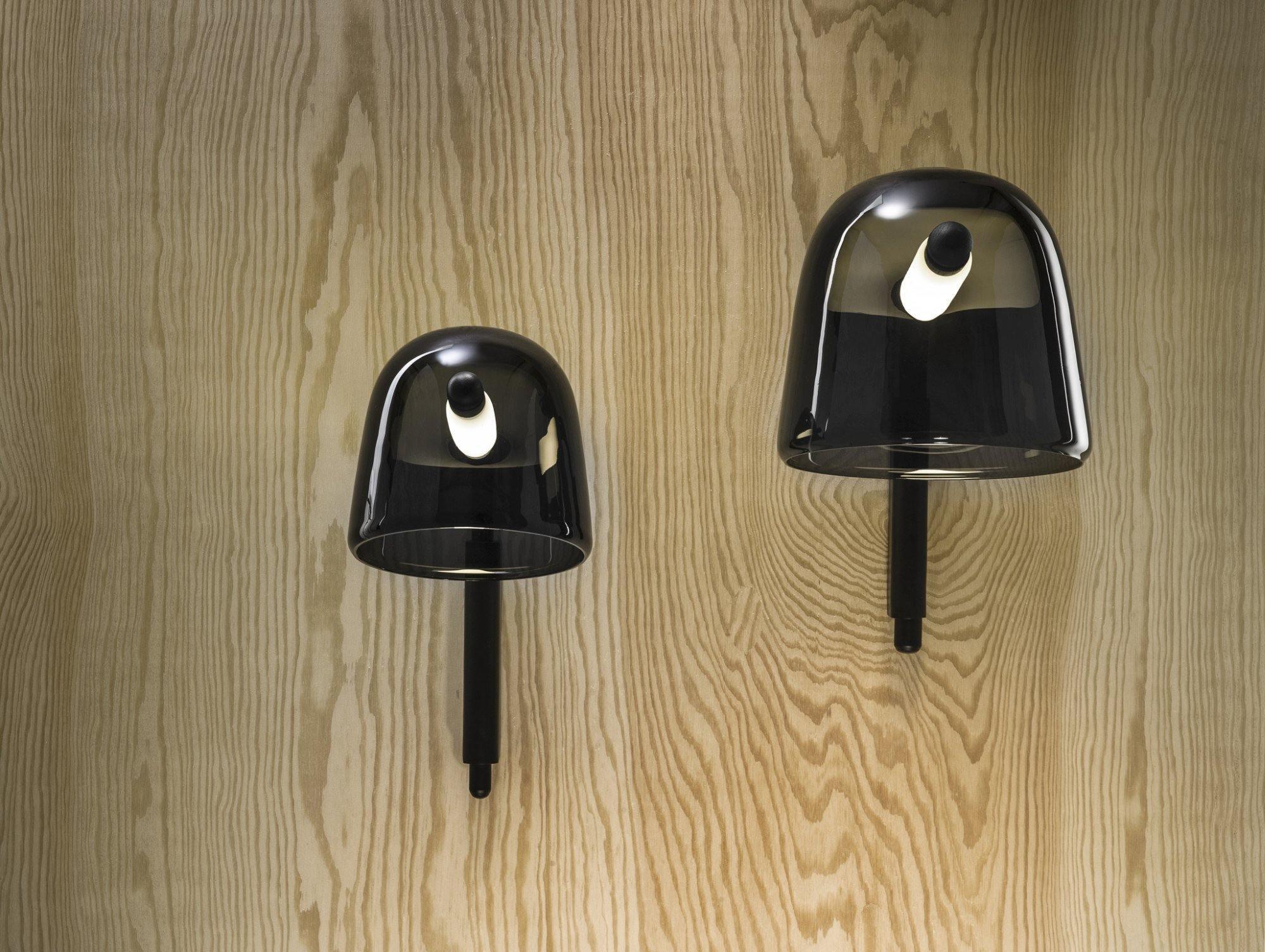 Mona Wall Lamp - Lumpaz