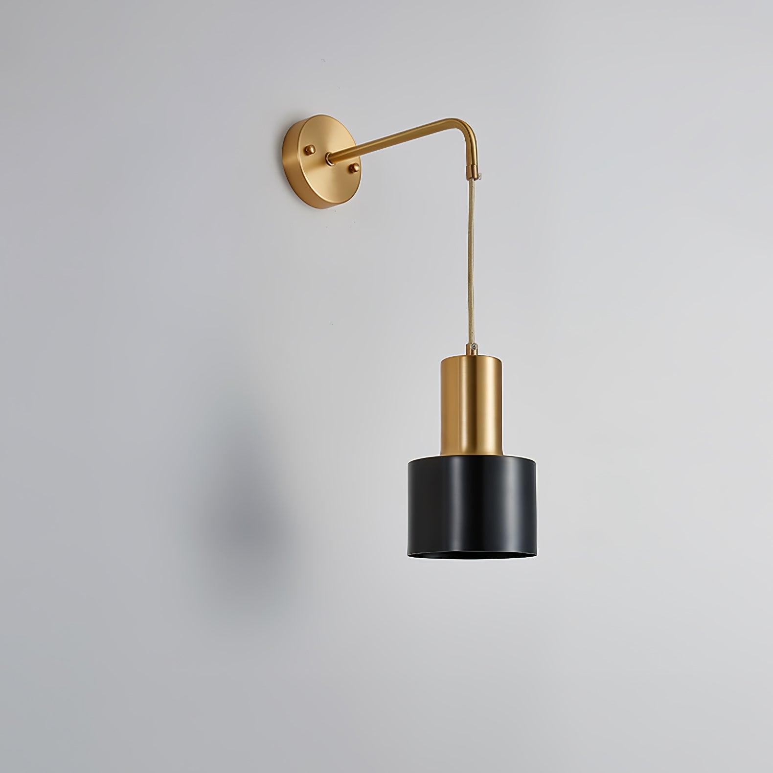 Arne Wall Light - Lumpaz