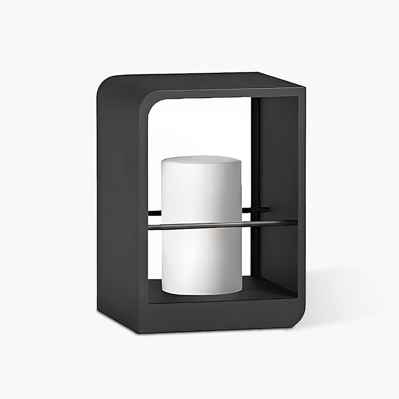 LED Lantern Garden Light - Lumpaz