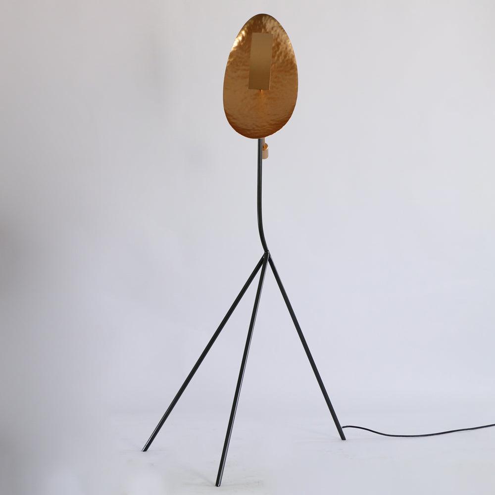 Ribot Floor Lamp - Lumpaz