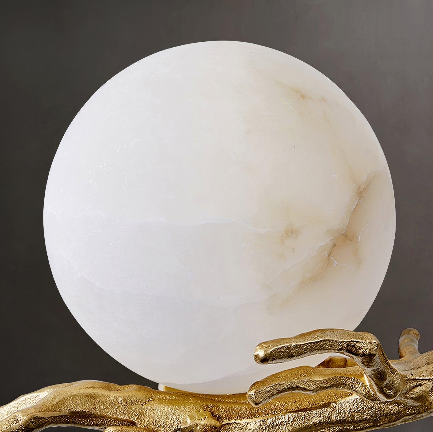 Retro Twigs Wall Lamp - Lumpaz