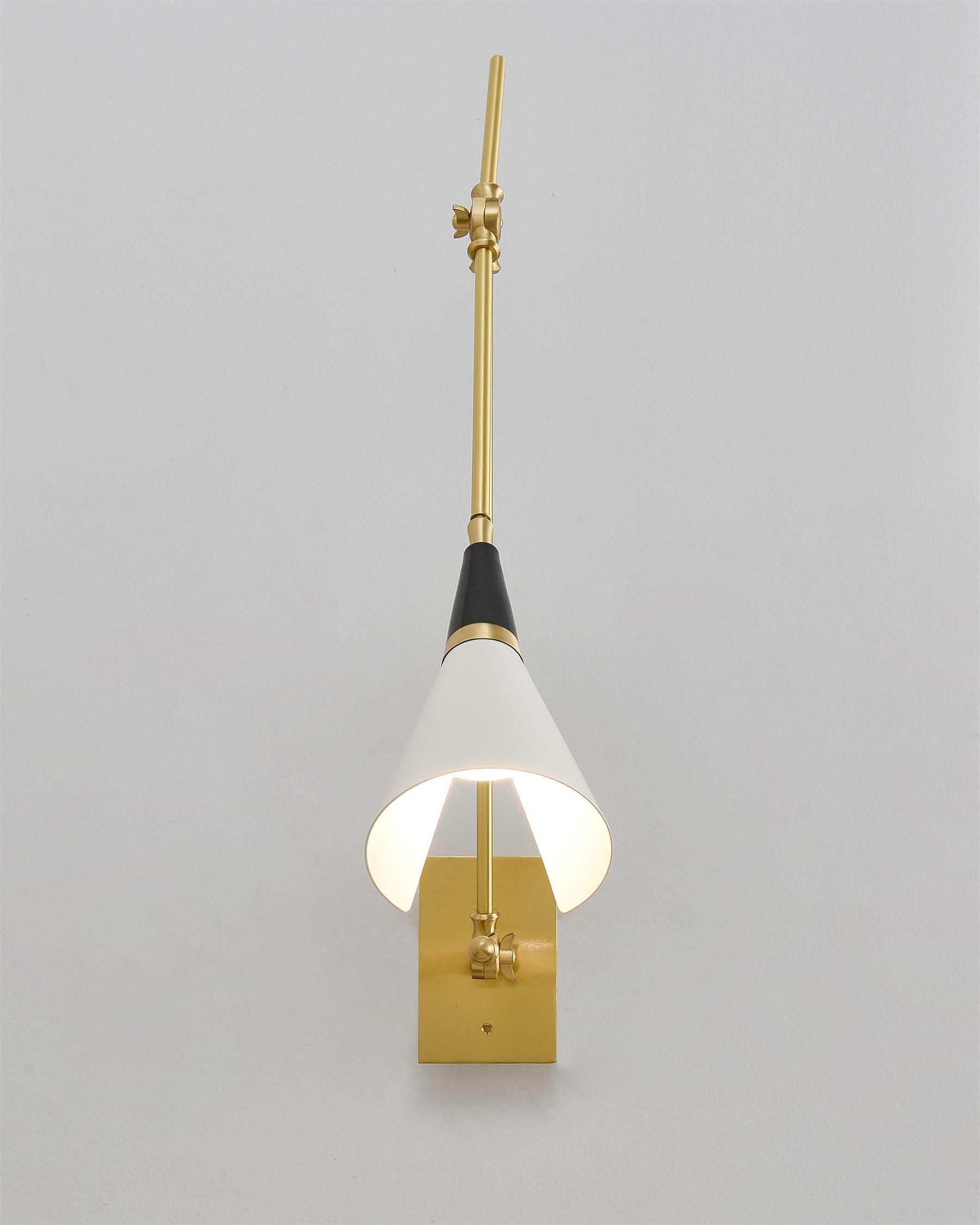 Magari Wall Lamp - Lumpaz