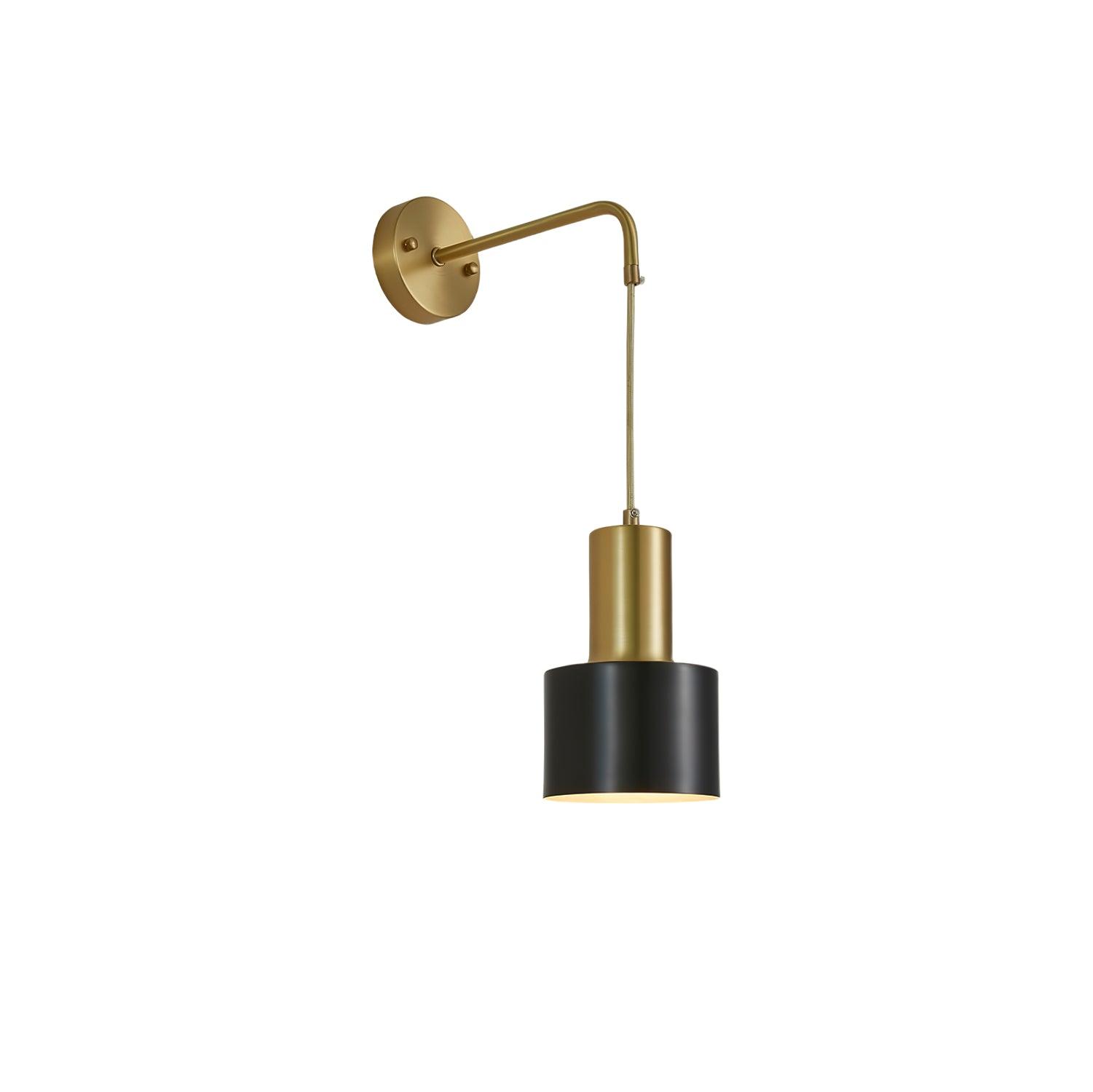 Arne Wall Light - Lumpaz
