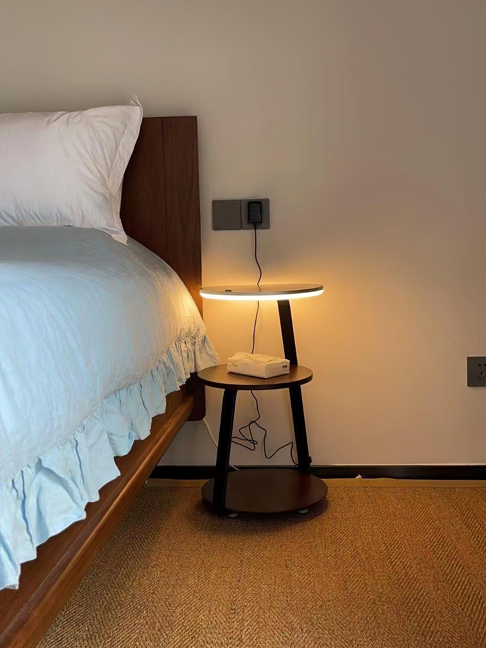 Antony Side Floor Lamp - Lumpaz