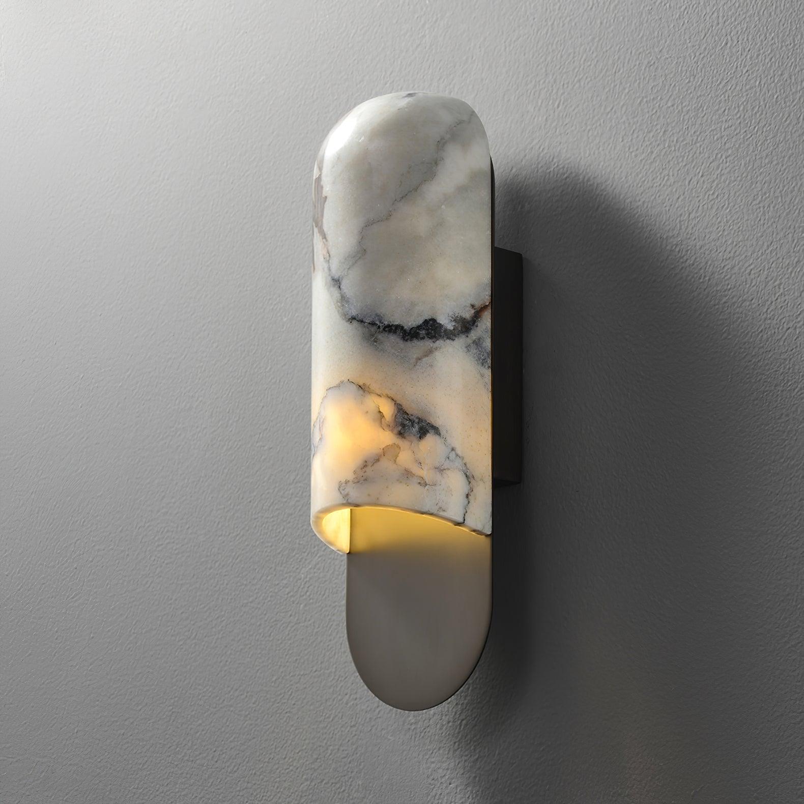 Hl Wall Sconce - Lumpaz