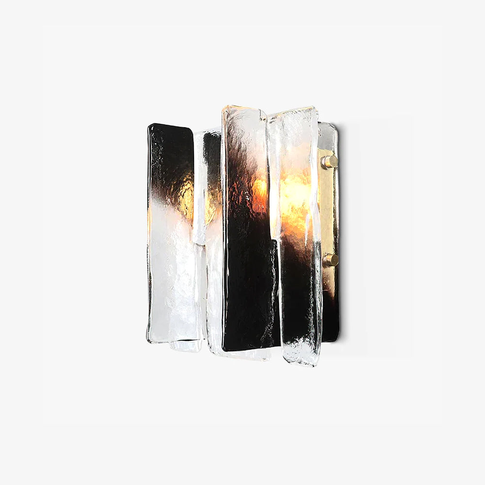 Blason Wall Light - Lumpaz
