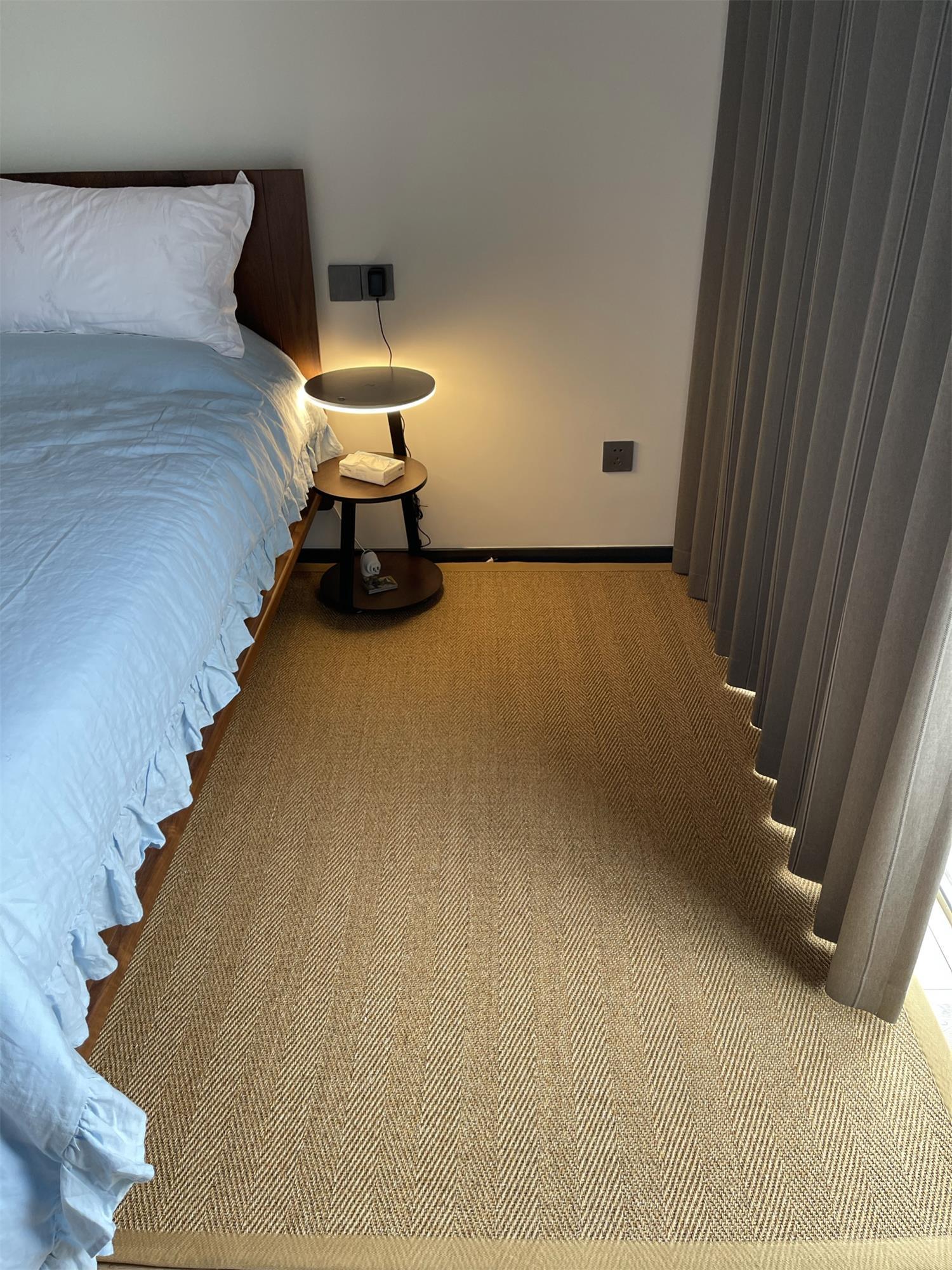 Antony Side Floor Lamp - Lumpaz