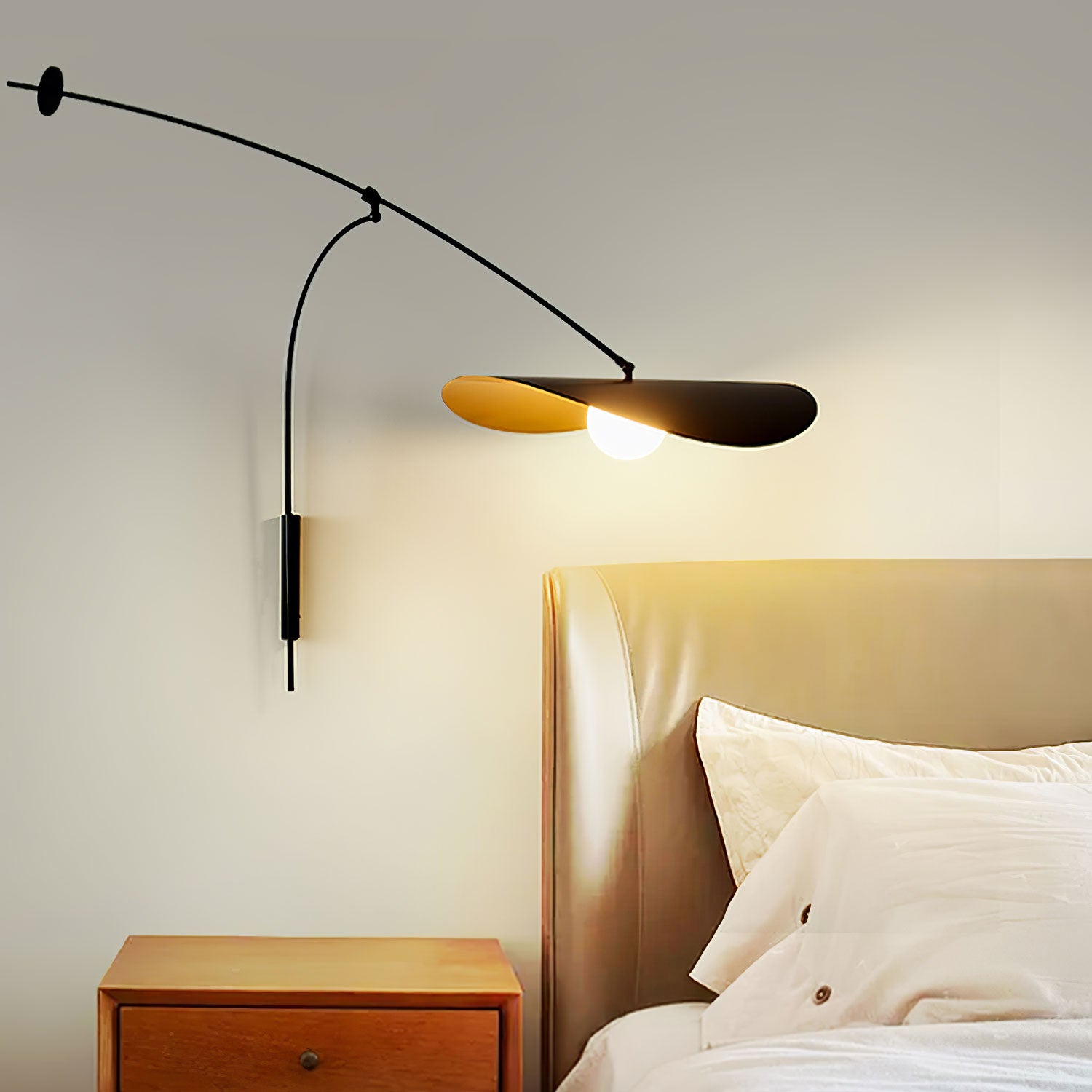 Myrna Wall Light - Lumpaz