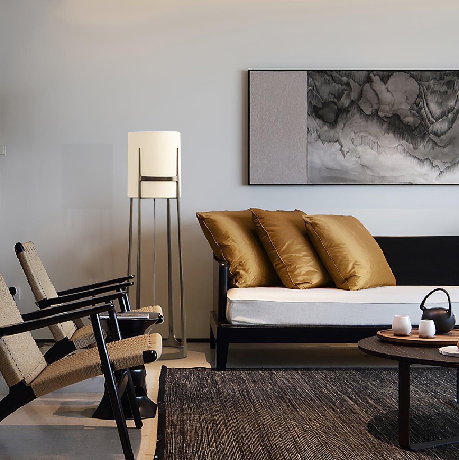 X+L 04 Floor Lamp - Lumpaz