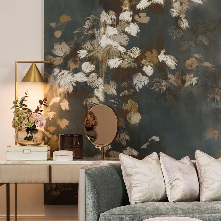 Captain Flint Table Lamp - Lumpaz