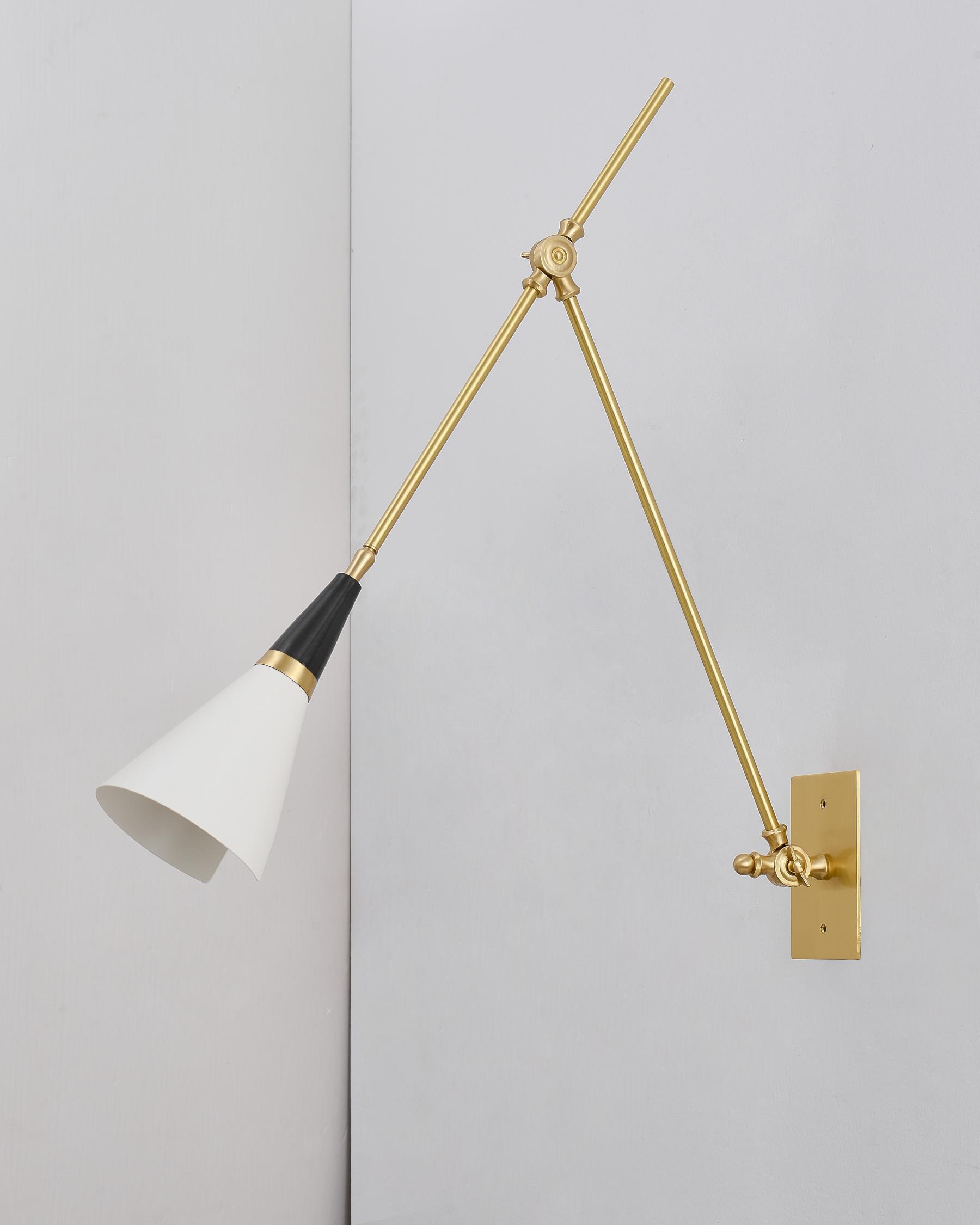 Magari Wall Lamp - Lumpaz