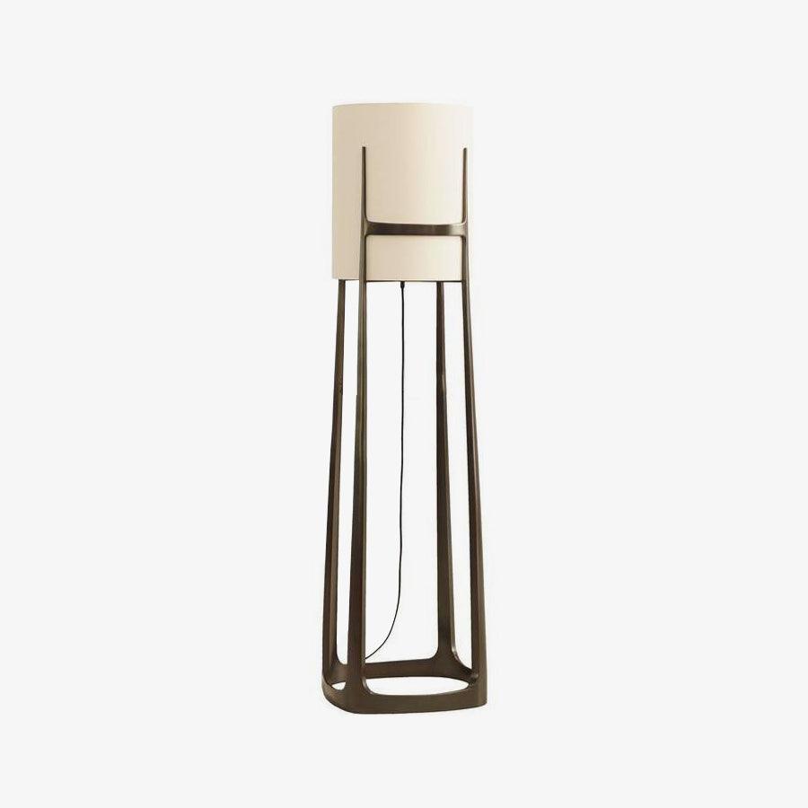 X+L 04 Floor Lamp - Lumpaz