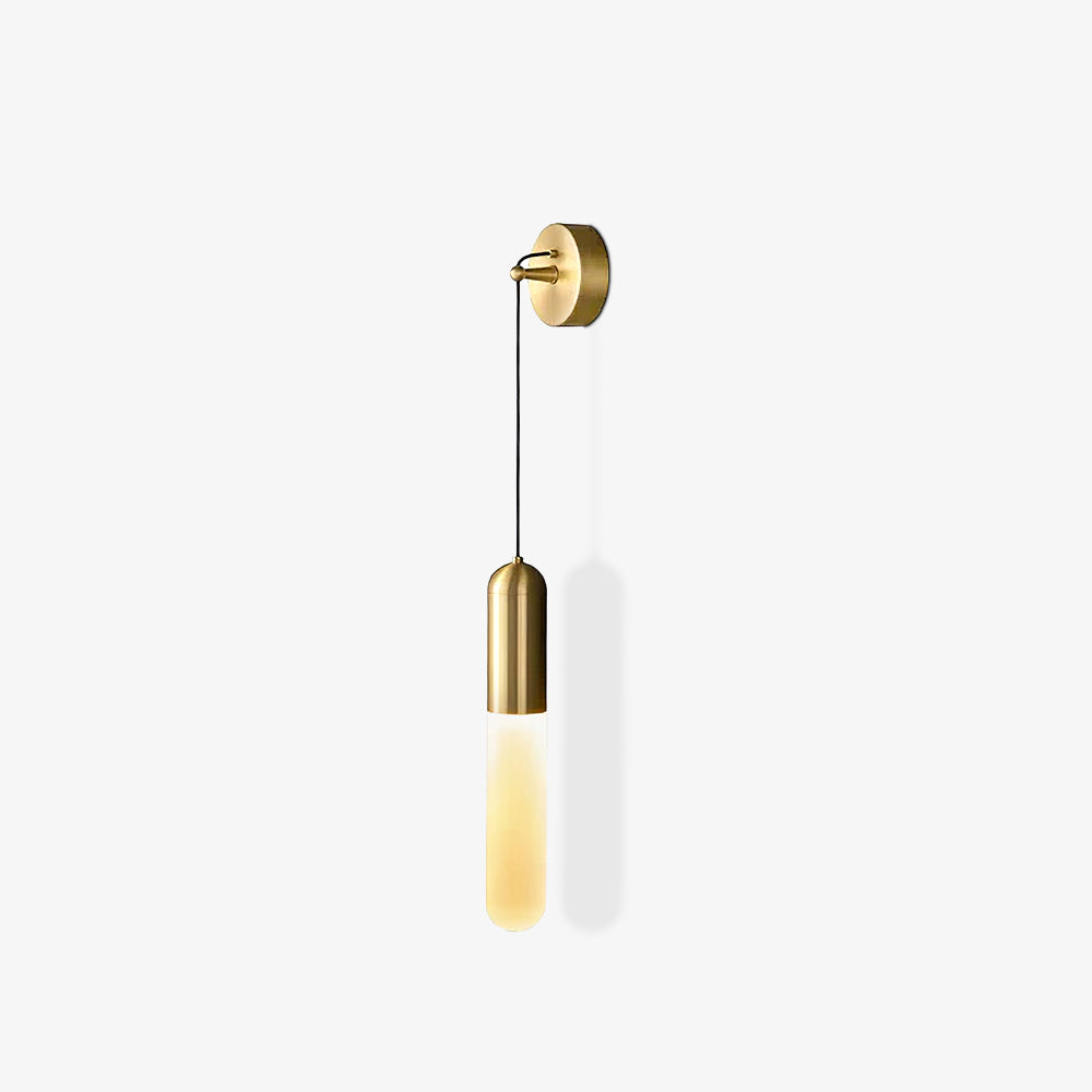 Flume Wall Light - Lumpaz