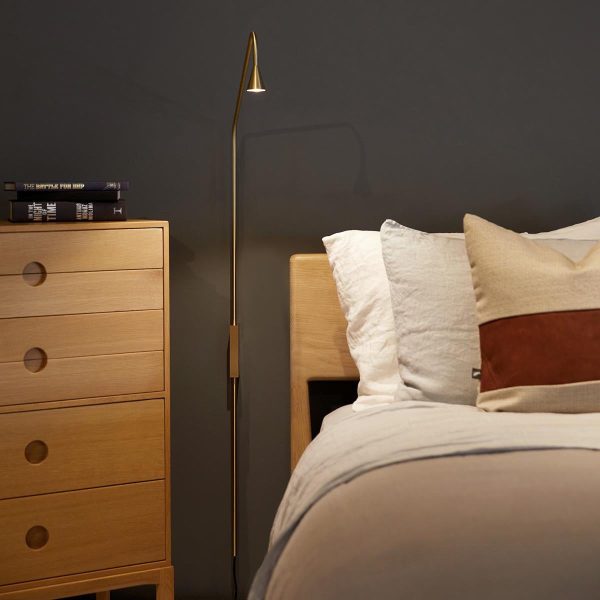 Zen Harmony Wall Lamp - Lumpaz
