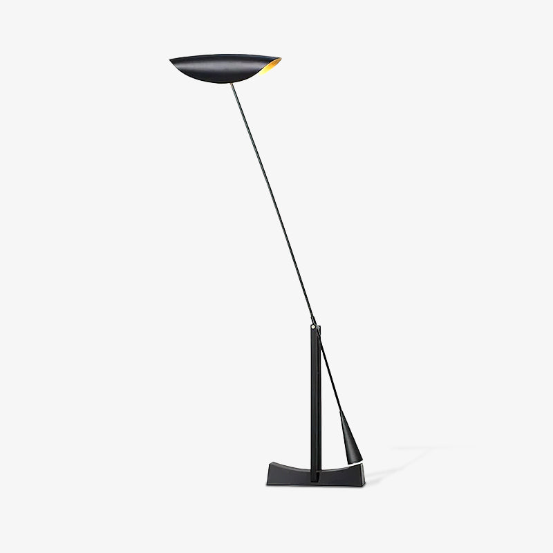 YIU-X Floor Lamp - Lumpaz