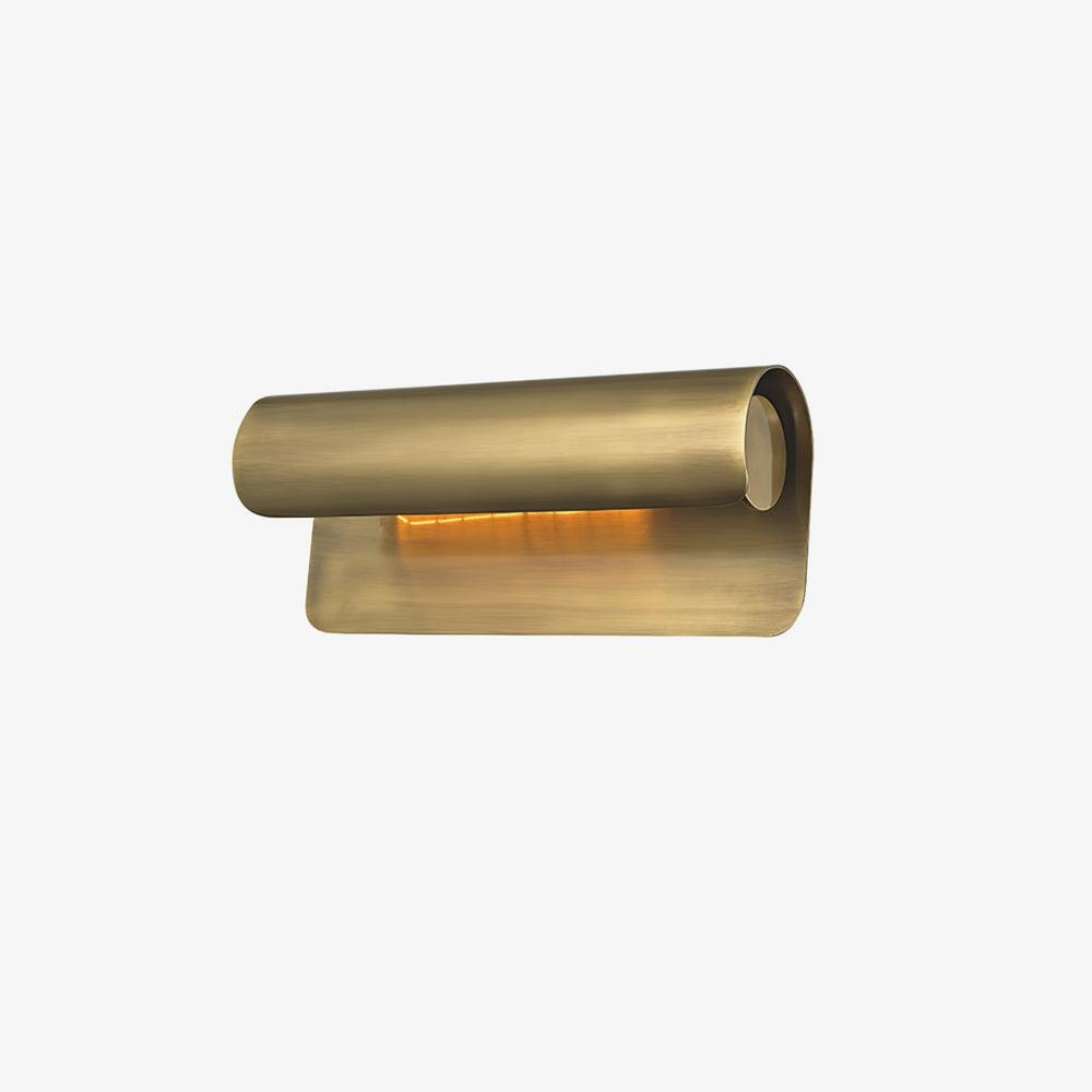 Accord Wall Sconce - Lumpaz