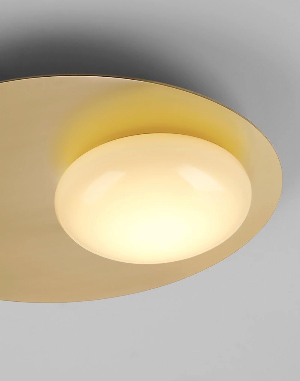Nodes Angled Wall Sconce - Lumpaz
